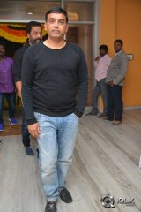 Shatamanam Bhavati Movie Special Screening at Prasad Labs